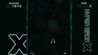 Скриншот 5 к игре Hyper Simon X