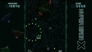 Скриншот 6 к игре Hyper Simon X