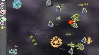 Скриншот 2 к игре Adva-lines