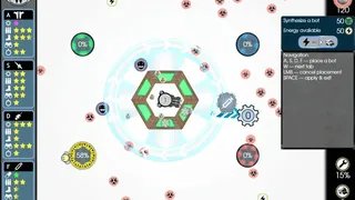 Скриншот 3 к игре Adva-lines