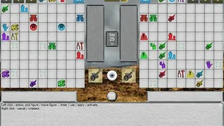 Скриншот 4 к игре Adva-lines