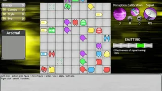 Скриншот 5 к игре Adva-lines