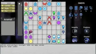 Скриншот 8 к игре Adva-lines