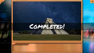 Скриншот 6 к игре Super Jigsaw Puzzle: Monuments
