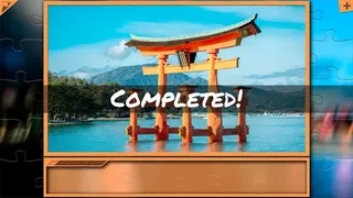 Скриншот 8 к игре Super Jigsaw Puzzle: Monuments