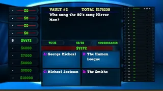 Скриншот 3 к игре Trivia Vault: Music Trivia