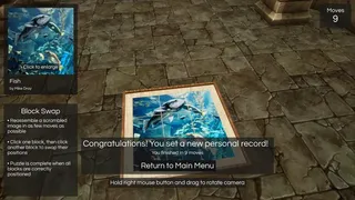 Скриншот 4 к игре Distorted Illusions