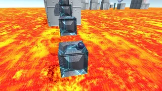 Скриншот 1 к игре RollTheEarth
