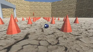 Скриншот 3 к игре RollTheEarth