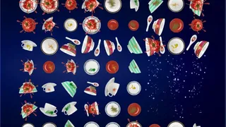 Скриншот 1 к игре Dishwasher