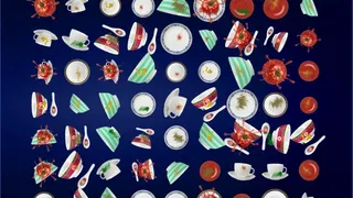 Скриншот 2 к игре Dishwasher