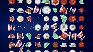 Скриншот 3 к игре Dishwasher
