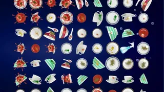 Скриншот 4 к игре Dishwasher