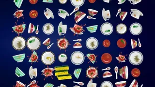 Скриншот 6 к игре Dishwasher