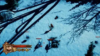 Скриншот 1 к игре WISGR