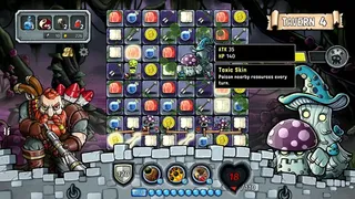 Скриншот 5 к игре TAVERN GUARDIANS: BANQUET