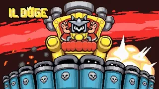 Скриншот 5 к игре Woodpunk