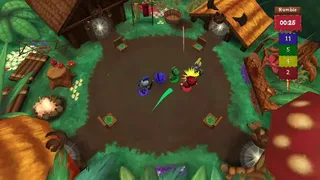Скриншот 3 к игре Fantasy Ball