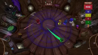 Скриншот 4 к игре Fantasy Ball