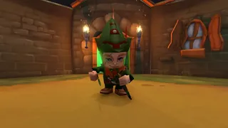 Скриншот 6 к игре Fantasy Ball