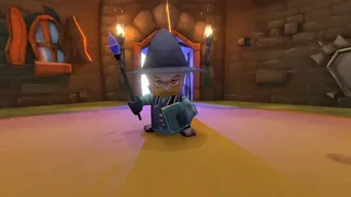 Скриншот 7 к игре Fantasy Ball