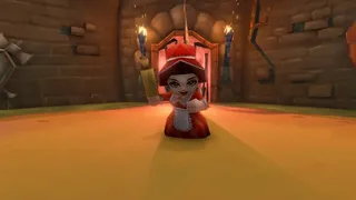 Скриншот 8 к игре Fantasy Ball