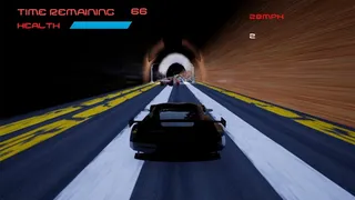 Скриншот 1 к игре 70 Seconds Survival