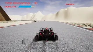 Скриншот 2 к игре 70 Seconds Survival