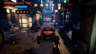 Скриншот 5 к игре 70 Seconds Survival