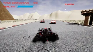 Скриншот 7 к игре 70 Seconds Survival