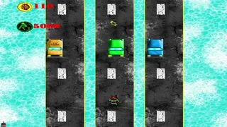 Скриншот 1 к игре Captain The Runner