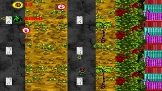 Скриншот 2 к игре Captain The Runner