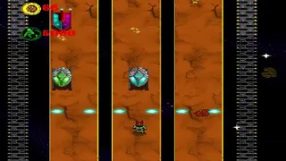 Скриншот 4 к игре Captain The Runner