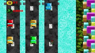 Скриншот 5 к игре Captain The Runner