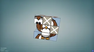 Скриншот 5 к игре Sort the Cube