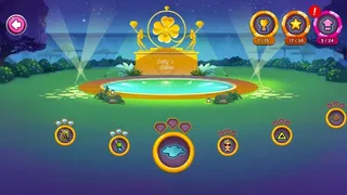 Скриншот 7 к игре Sally's Salon: Kiss & Make-Up