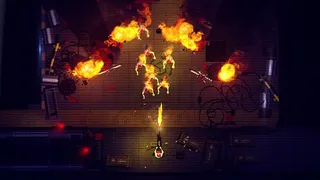 Скриншот 3 к игре GARAGE: Bad Trip