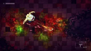 Скриншот 4 к игре GARAGE: Bad Trip