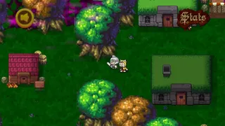 Скриншот 5 к игре TapRPG 2 - The Second One