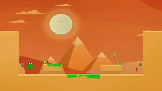 Скриншот 2 к игре Don't Feed The Slimes!