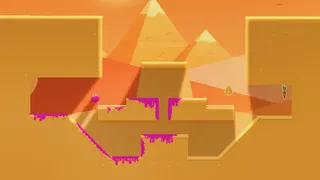 Скриншот 4 к игре Don't Feed The Slimes!