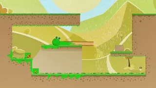 Скриншот 5 к игре Don't Feed The Slimes!