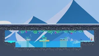 Скриншот 6 к игре Don't Feed The Slimes!