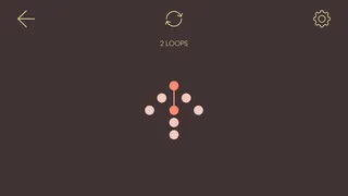 Скриншот 1 к игре LO-OP