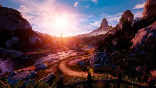 Скриншот 1 к игре Shenmue III