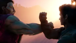 Скриншот 2 к игре Shenmue III