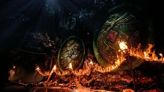 Скриншот 3 к игре Shenmue III
