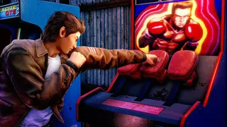 Скриншот 5 к игре Shenmue III
