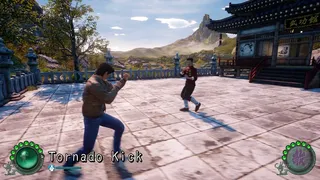 Скриншот 6 к игре Shenmue III