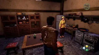 Скриншот 7 к игре Shenmue III